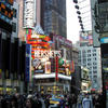 Times Square