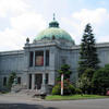 Tokyo National Museum - Honkan Building (Japanese gallery)