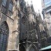 Stephansdom - Exterior walls