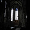 Stephansdom - Wiener NeustÃ¤dter Altar at the head of South Nave