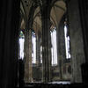 Stephansdom - View towards Tomb of Emperor Frederick III