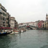 Ponte di Rialto on Canal Grande