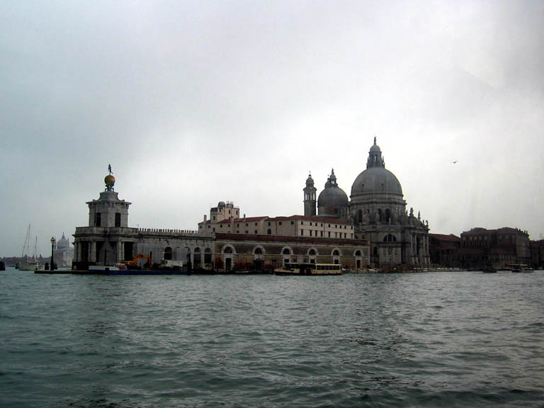 Basilica di Santa Maria Della Salute