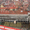 Piazza San Marco, from St. Mark's Campanile