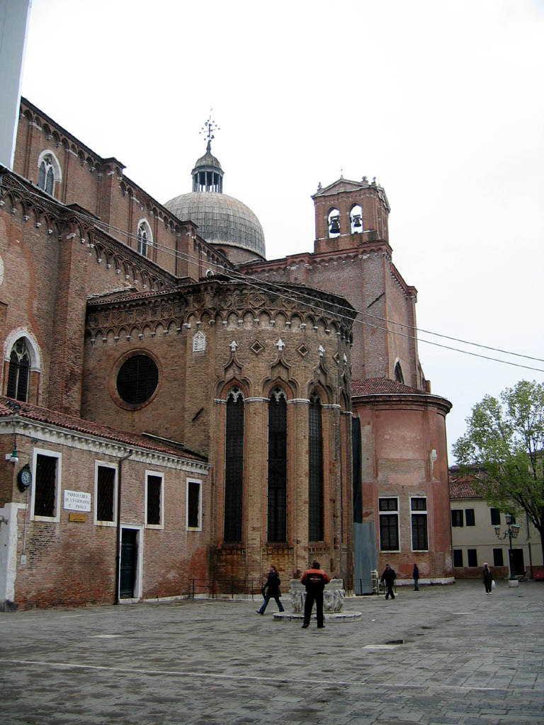 Church