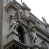 Ornaments on a building