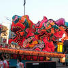 Aomori Nebuta Festival Float