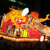 Aomori Nebuta Festival Float