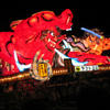 Aomori Nebuta Festival Float