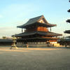 Horyuji Western Precinct - Kondo (Main Hall)