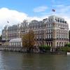 Intercontinental Amstel Amsterdam