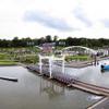 Madurodam Miniature City at Scheveningen - Panorama