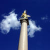 First Division Monument at President's Park near Eisenhower Executive Office Building