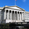 U.S. Treasury Building