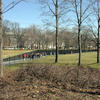 Vietnam Veteran's Memorial, by Maya Lin