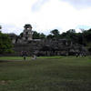 The Palace - View from Plaza