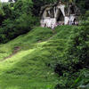 Temple of the Foliated Cross