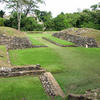 The Ball Court