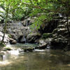 Cascades on Otolum River