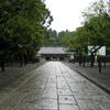 Tokiwa-Jinja Shrine