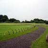 Kairakuen Park - Walkway