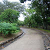 Kairakuen Park - Walkway