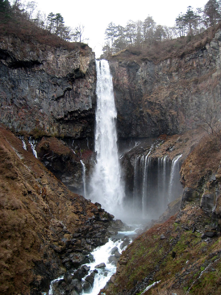 Kegon Falls