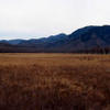 Panorama of Odashirogahara Plateau