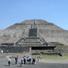 Pyramid of the Sun