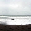 Rodeo Beach - Wide Panorama of beach