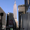 The Empire State Building