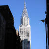 The Chrysler Building
