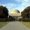 The Great Dome at Massachussetts Institute of Technology (MIT)