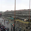 Piazza San Marco - panorama from Basilica di San Marco balcony