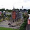 Madurodam Miniature City at Scheveningen - Church