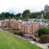 Madurodam Miniature City at Scheveningen - Building