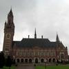 The Peace Palace, home of the International Court of Justice
