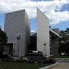 National Gallery of Art - East Building, by I.M. Pei