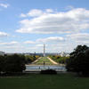 Washington Monument - View from Capitol Hill