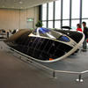 Honda Collection Hall - Solar Car