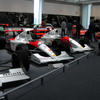 Honda Collection Hall - Race Cars